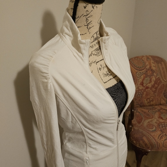 Lily pulizter jacket - Picture 5 of 7